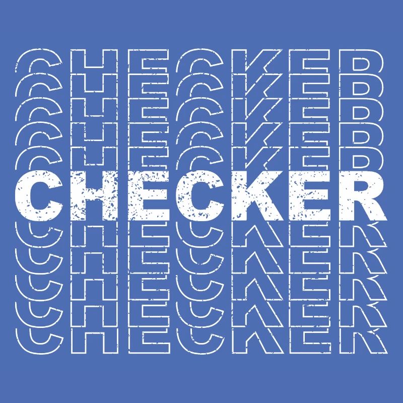 CHECKER