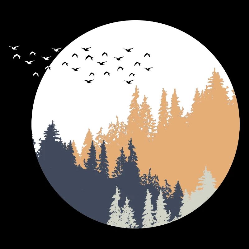Forêt 12
