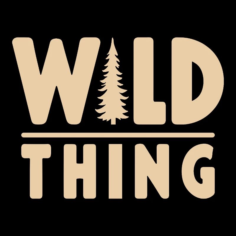 Wild Thing Forest Adventure