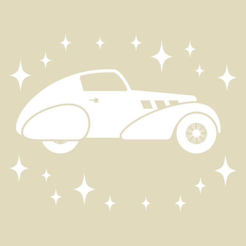 Oldtimer - Auto Nostalgisch Vehicles