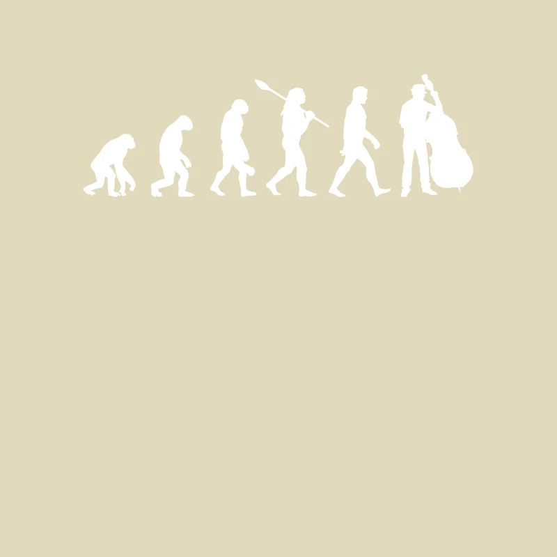 Evolution Kontrabass