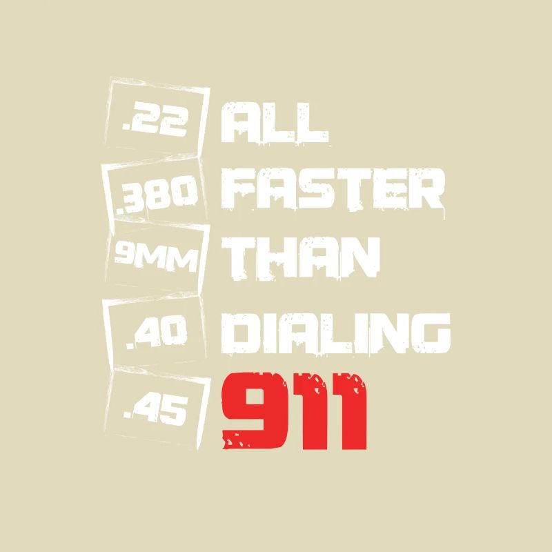 All Faster Than Dialing Artillery Rights Gunsmith