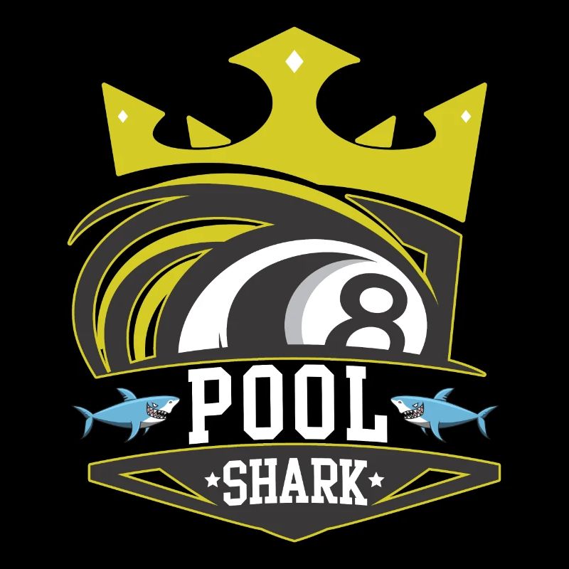 Billardpool - Poolhai