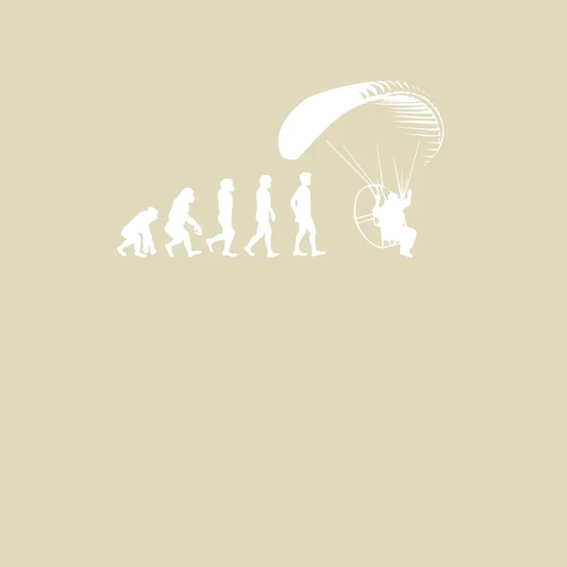 Paramotor Evolution Paragliders Gleitschirmfliegen