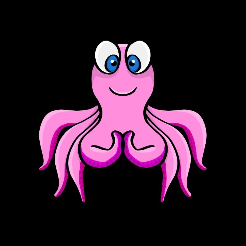 Octopus Octopus Octopus