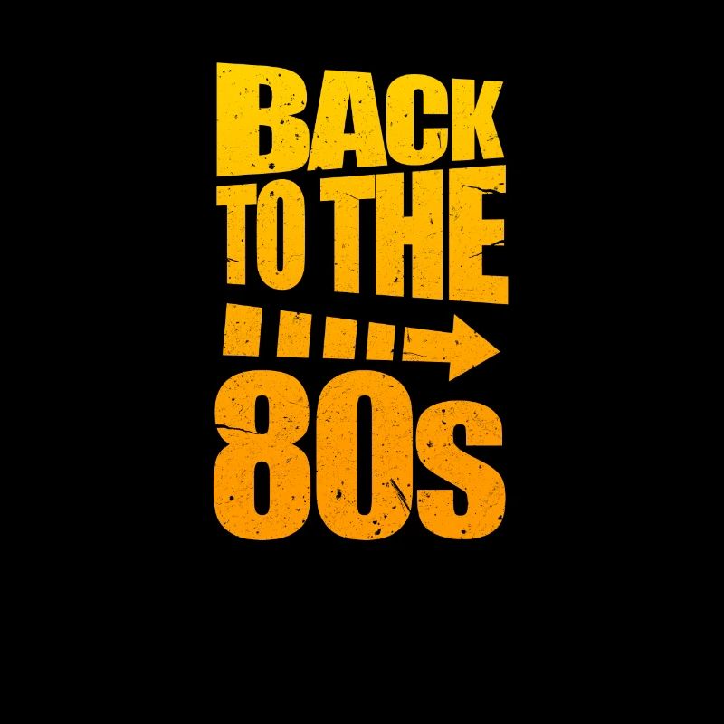 80er