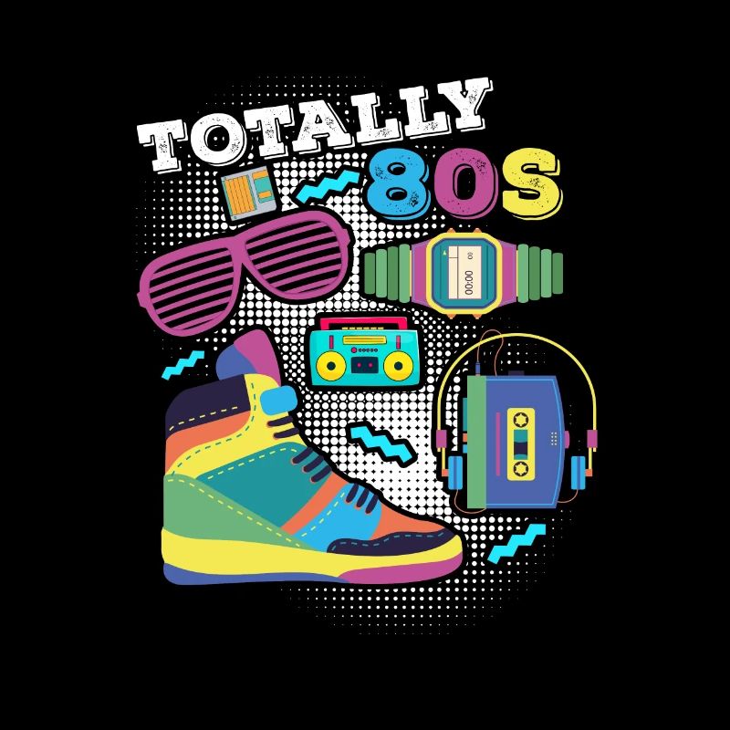 80er