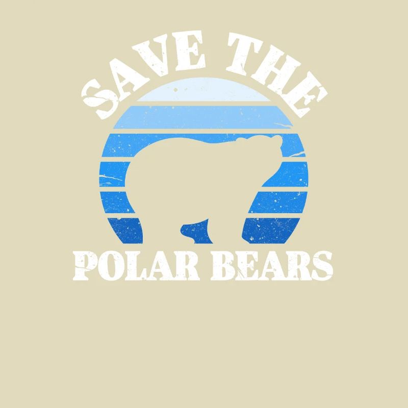 Eisbär