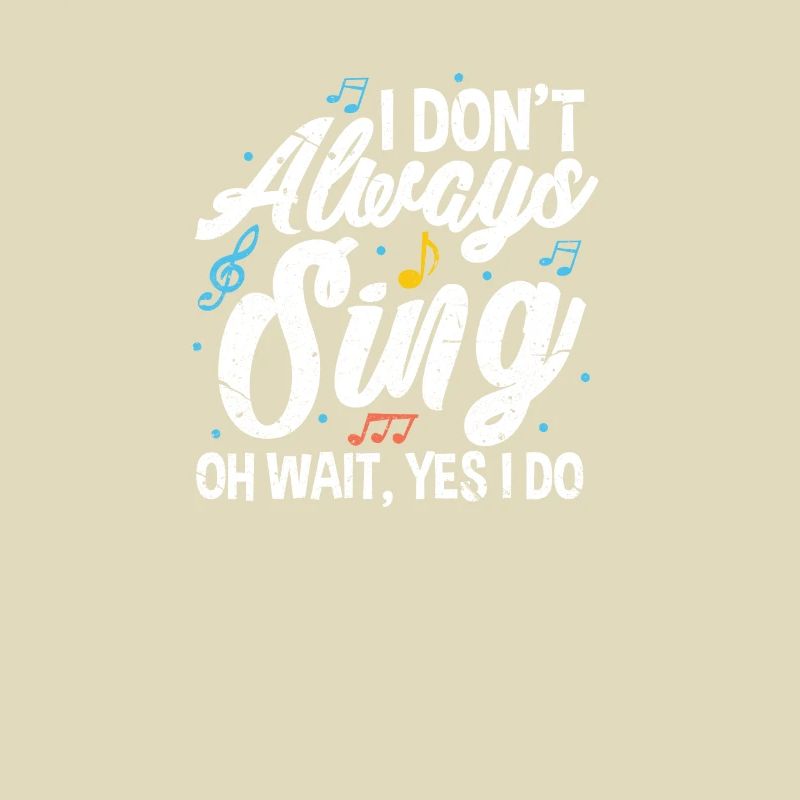 Singen