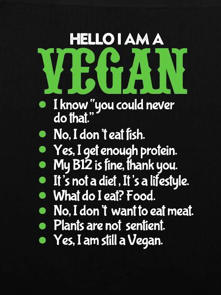 Vegan