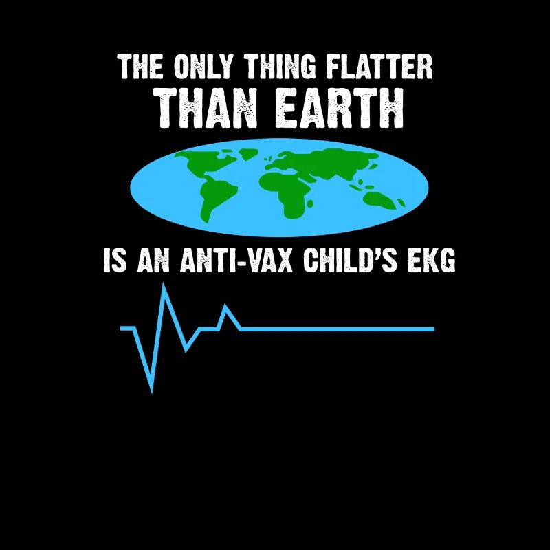 Flat Earth Flat Earth Conspiracy Gift