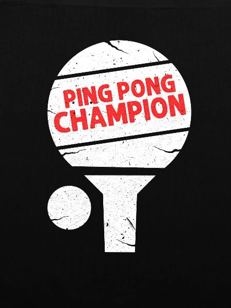 ping-pong