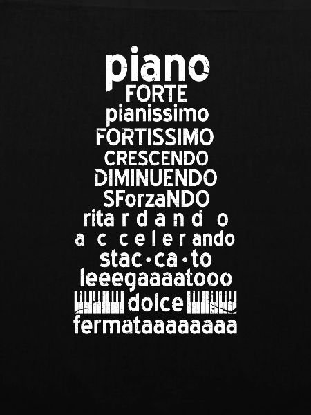 piano