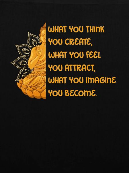 Buddha