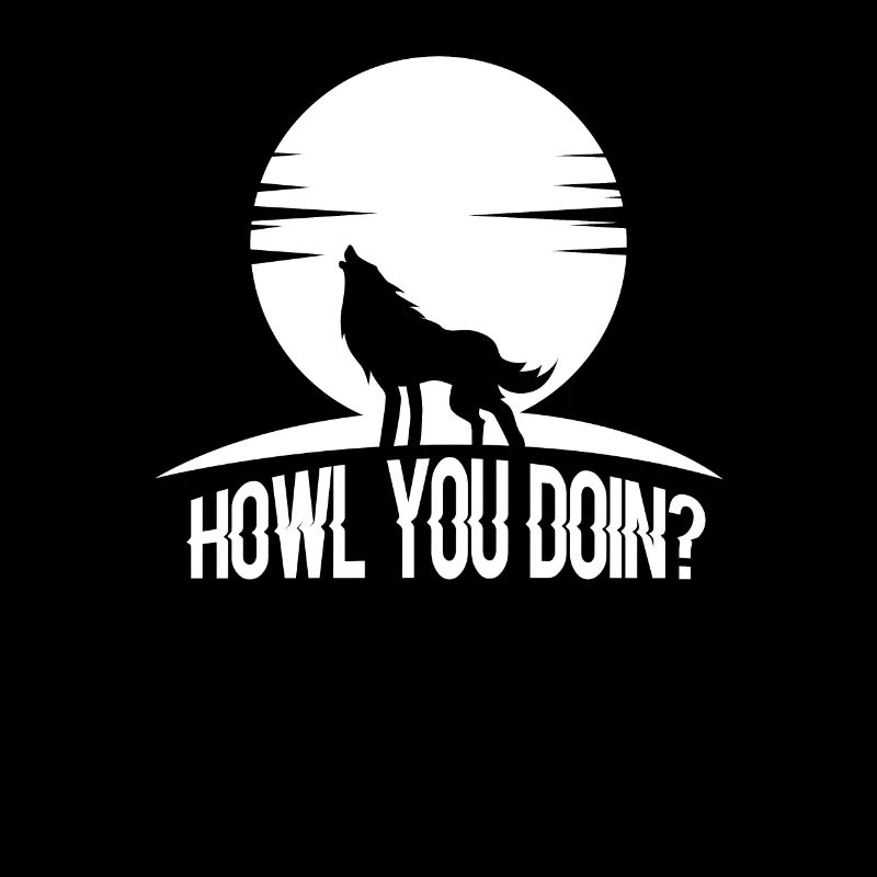 wolf