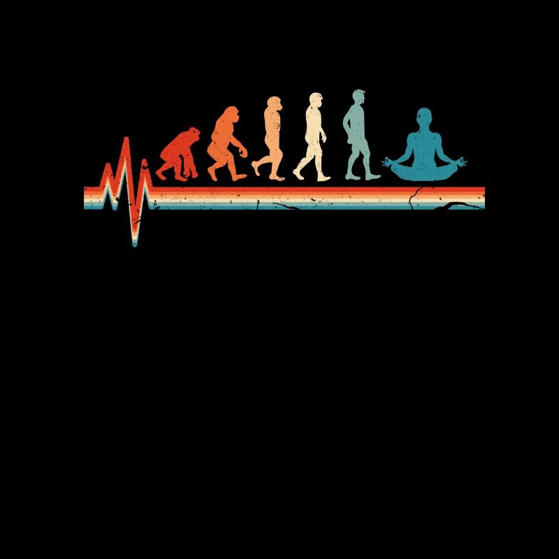 Yoga Evolution