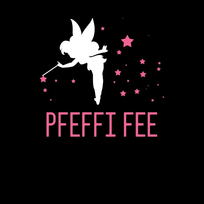 pfeffi Fee