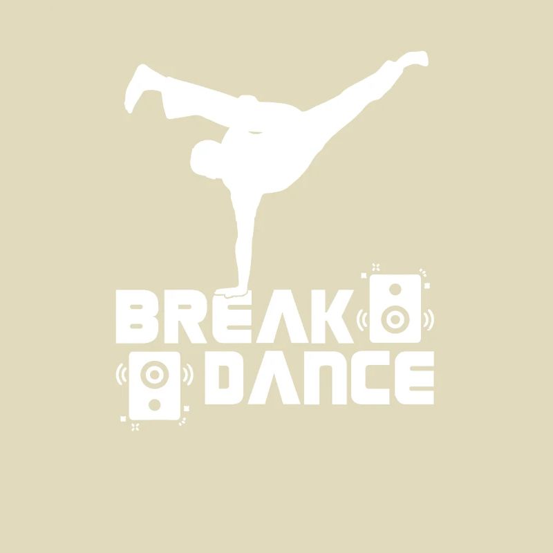 break dancing
