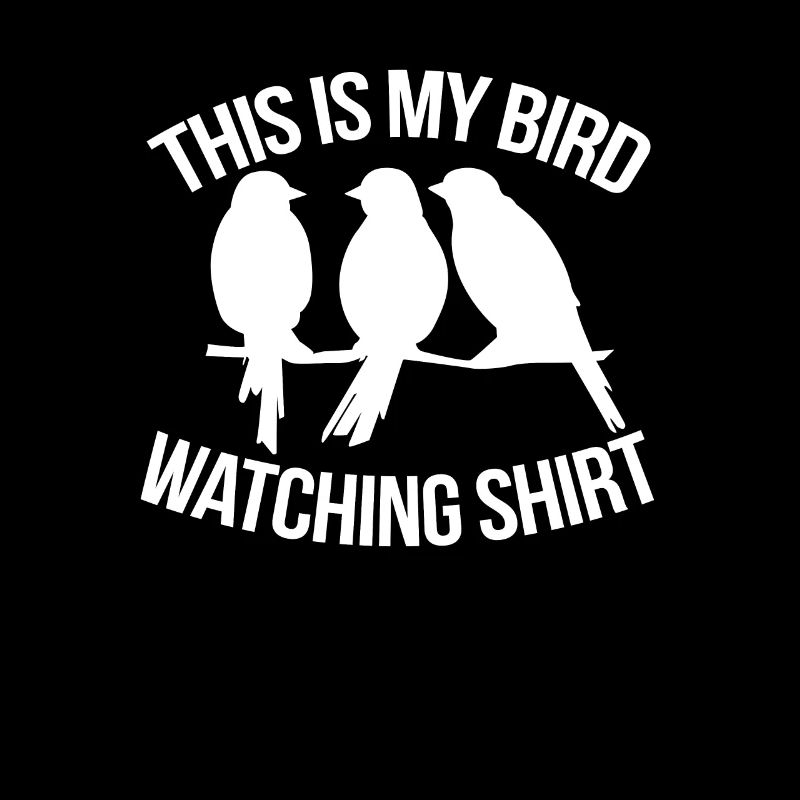 Birdwatching Birdwatcher Bird Birds