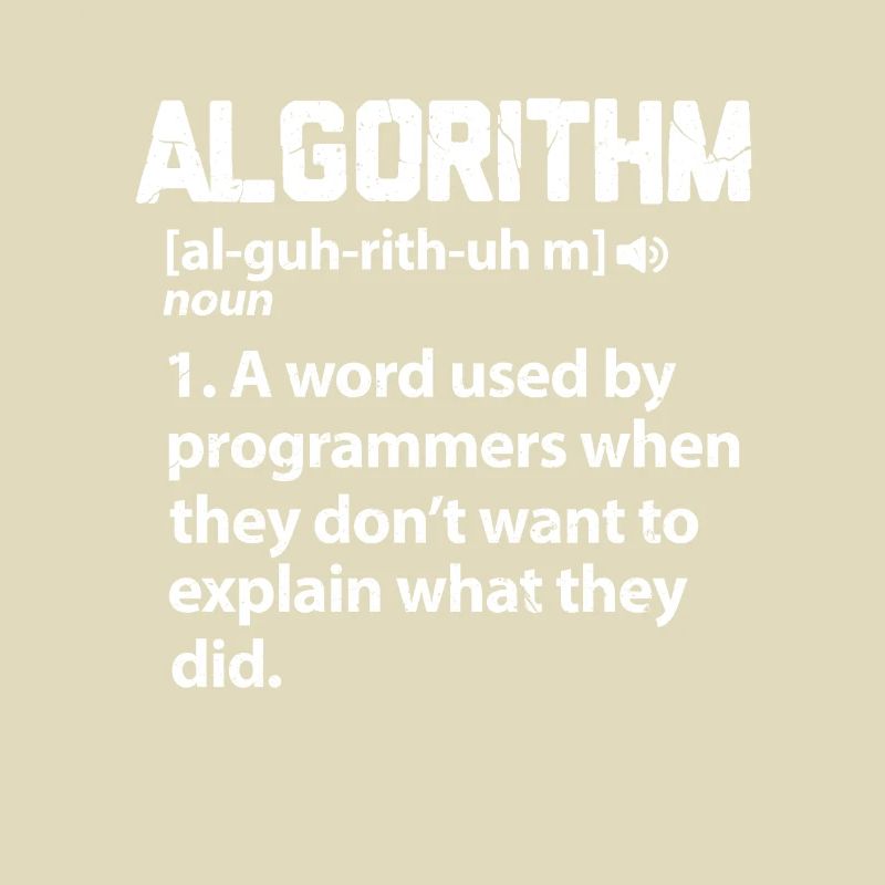 Programmer code coder programming gift