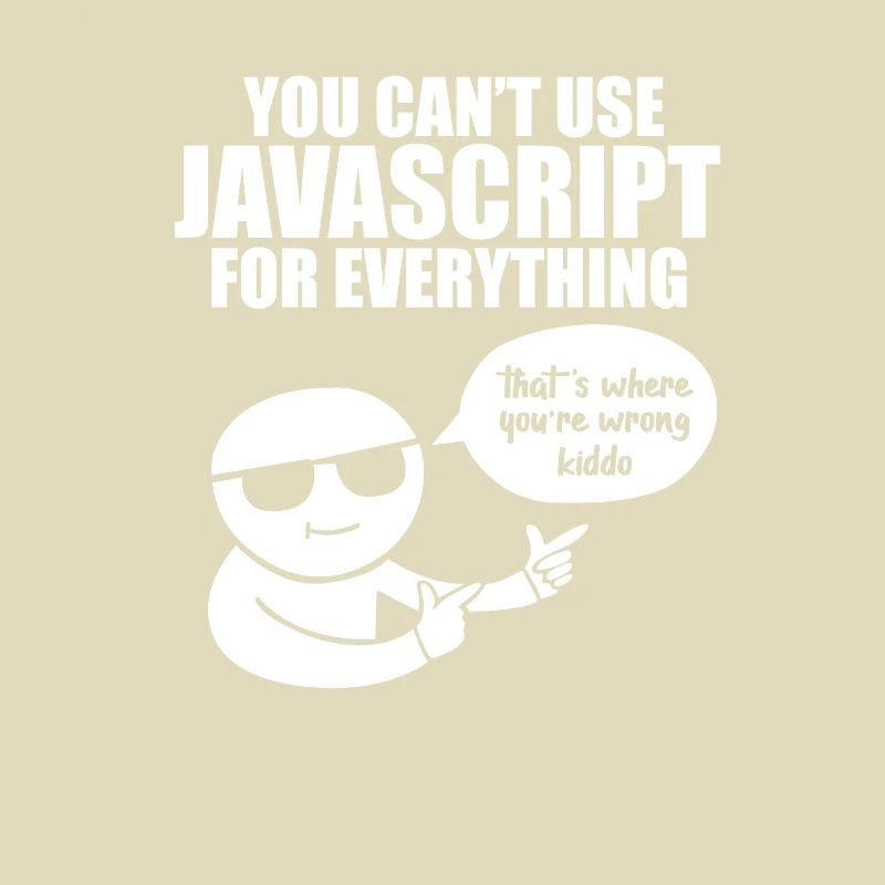 Programmer Javascript