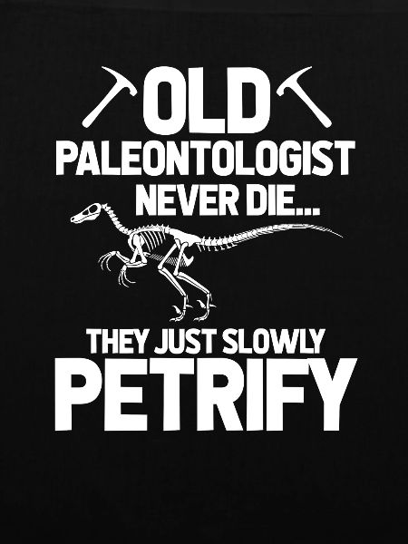 paleontology