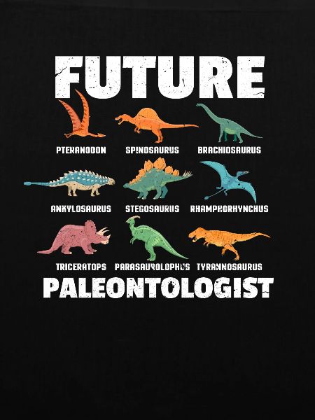 paleontology