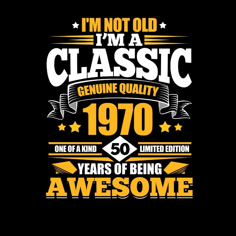 Classic 1970