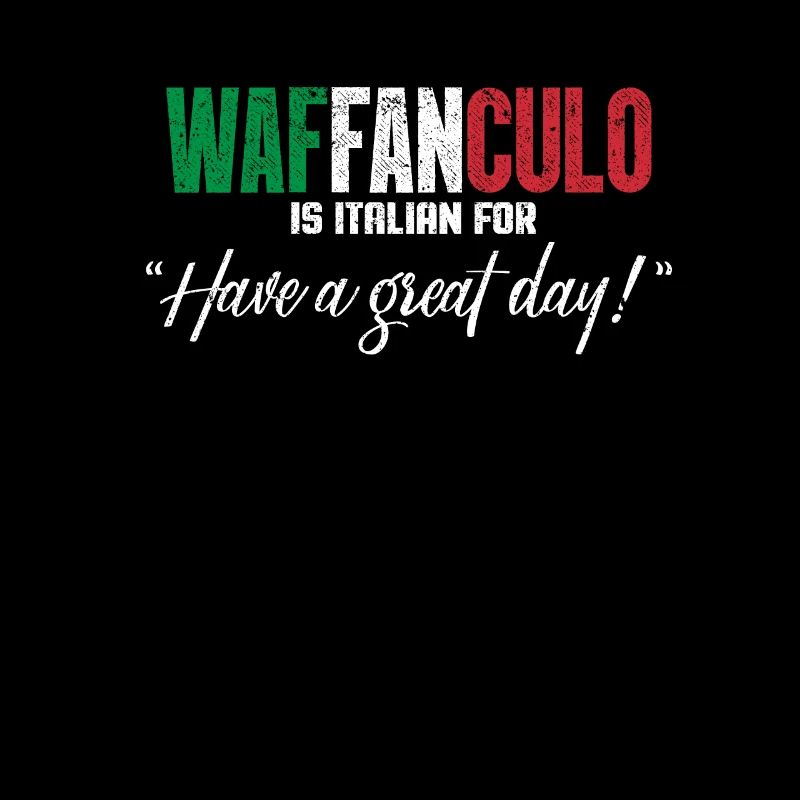 Italienisch