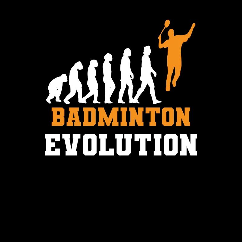 Badminton Evolution