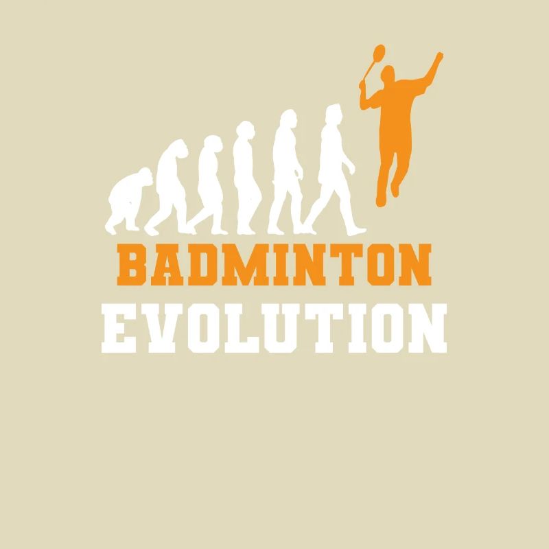 badminton Evolution