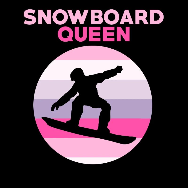 Snowboard driver Snowboard driver winter vacation