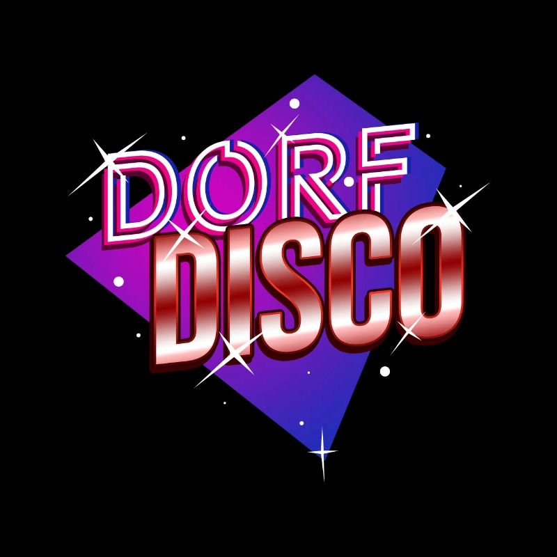 Dorfdisko
