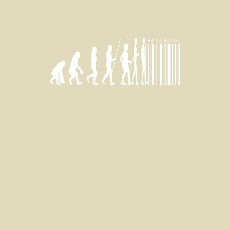 Cadeau de jeu Puzzler Barcode Evolution