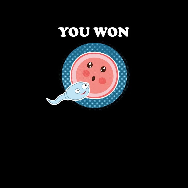 You Won Human Embryology Evolution Science