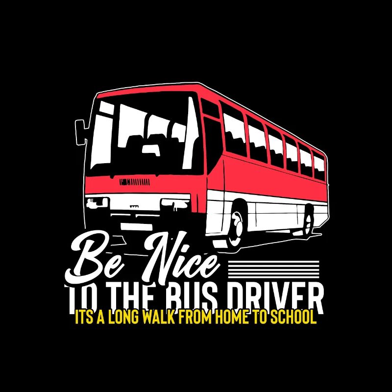 Busfahrer
