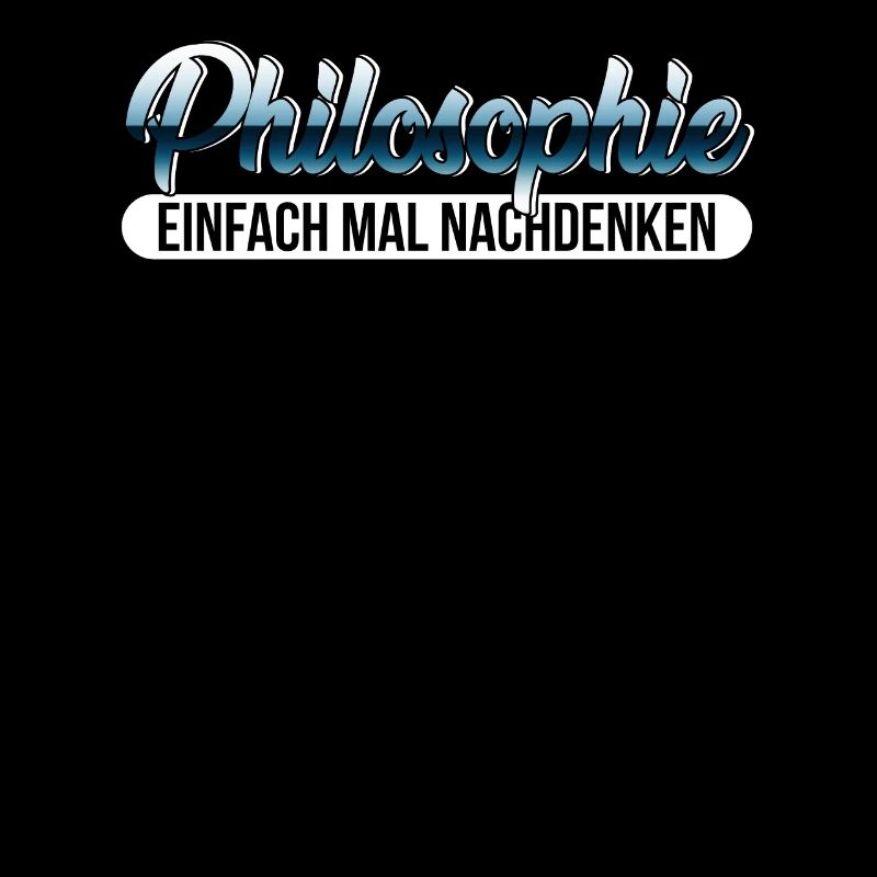 Philosophie Philosoph Philosophen Geschenk