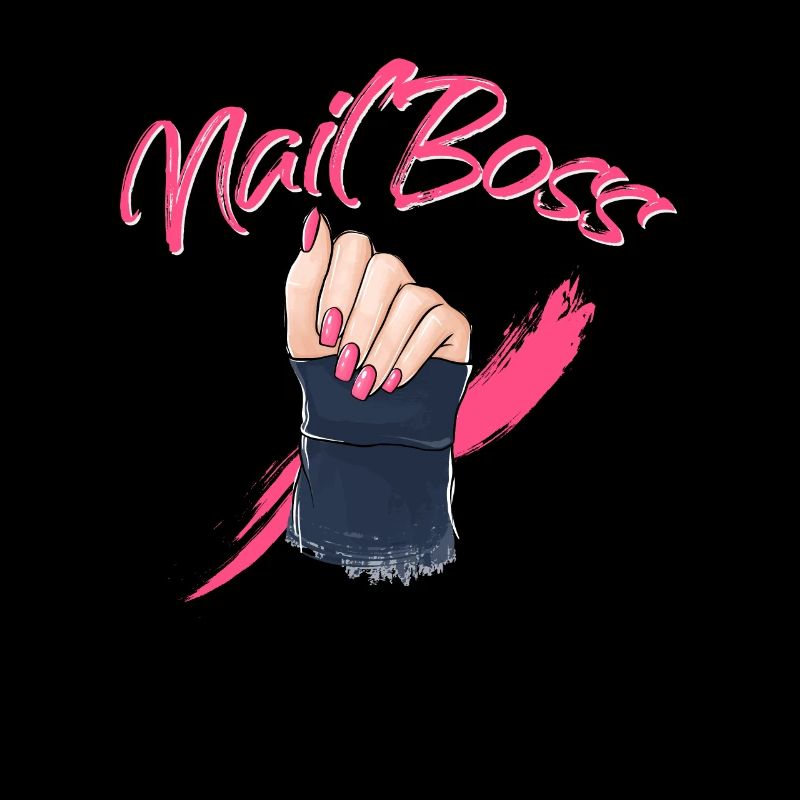 Nail Boss - Nageldesign