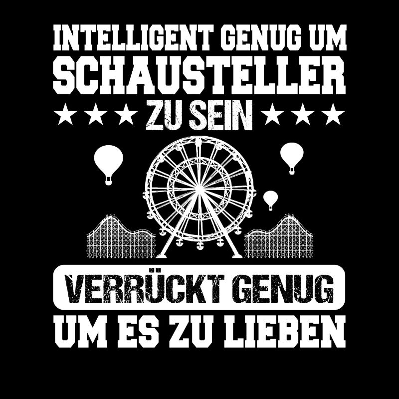 Schausteller