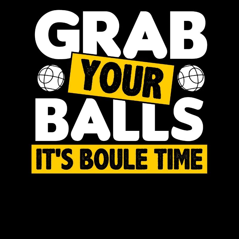 Boule Petanque Boccia Boules