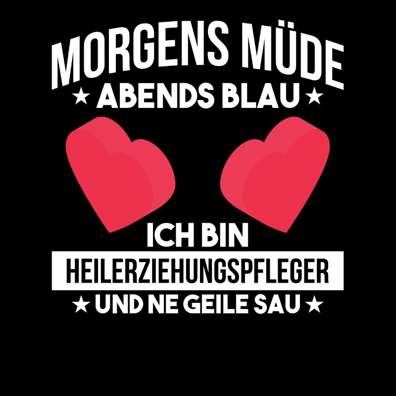 Erziehungspfleger Pflegekräfte Pflege Hep Geschenk