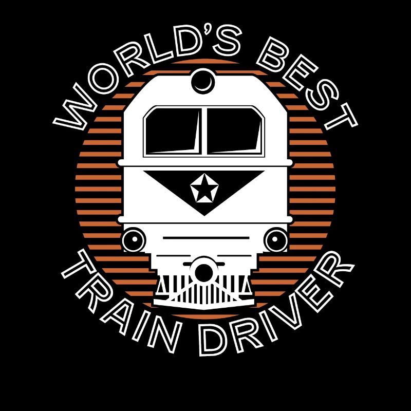 Conducteur de train