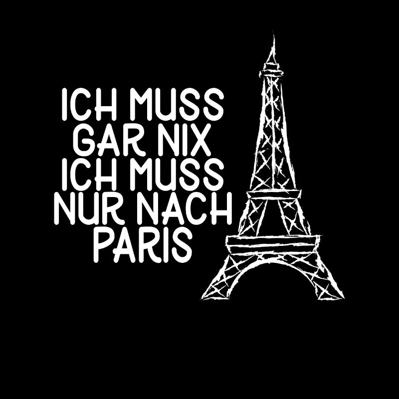 Paris Eiffelturm
