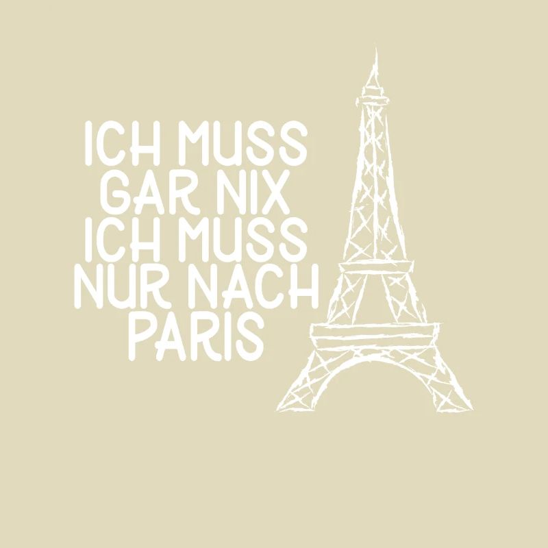 Paris Eiffelturm