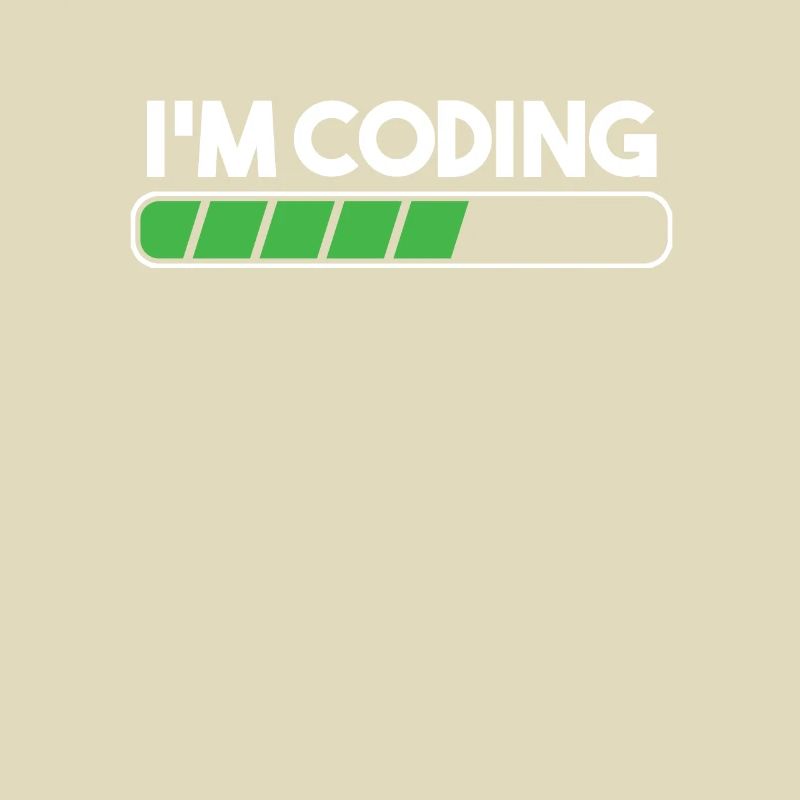 Coding Coder Programming Programmer Developer Gift