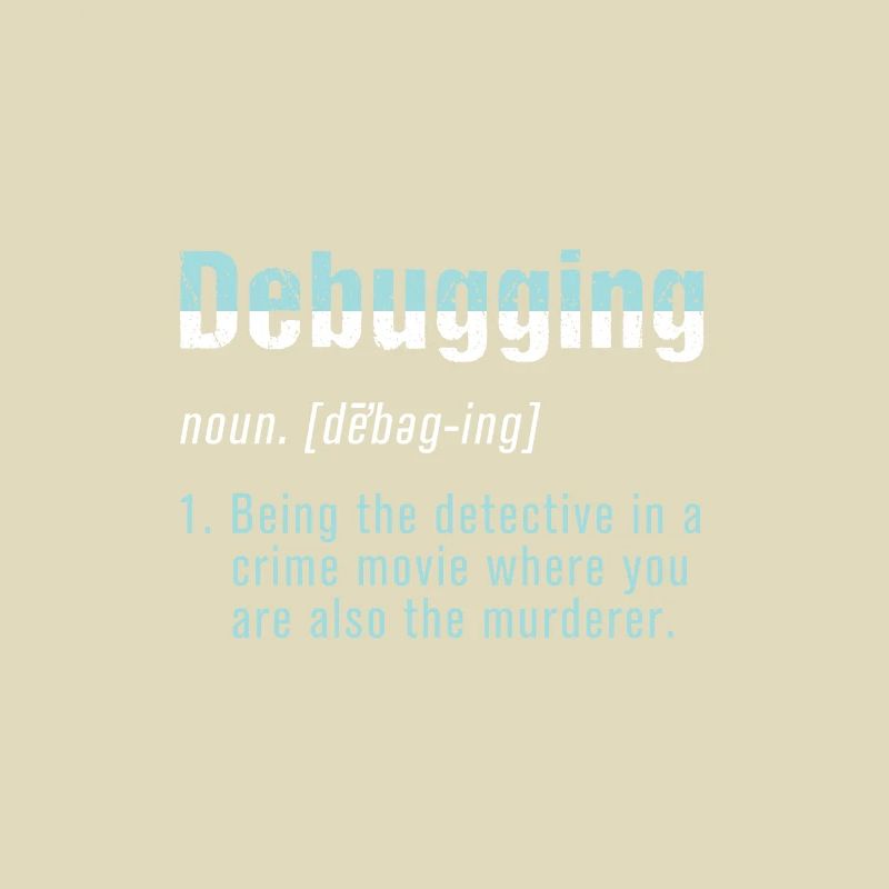 Ordinateur de codage de codeur de programmeur de bogue de débogage