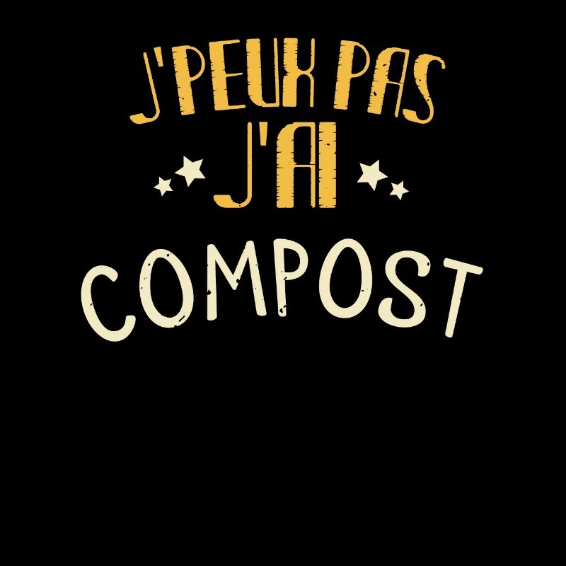 Parfait maître-composteur - Je fais mon compost