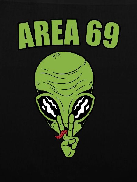 Area 69