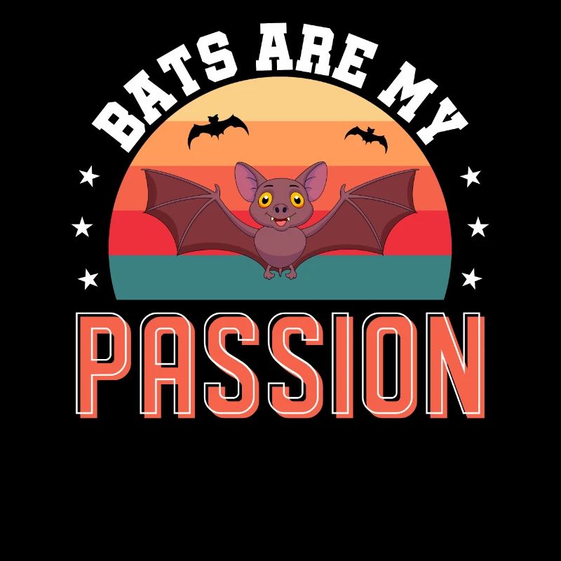 Bats bat saying bat
