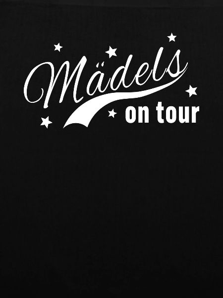 Mädels on Tour